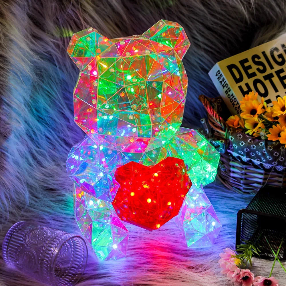 Galaxy Bear