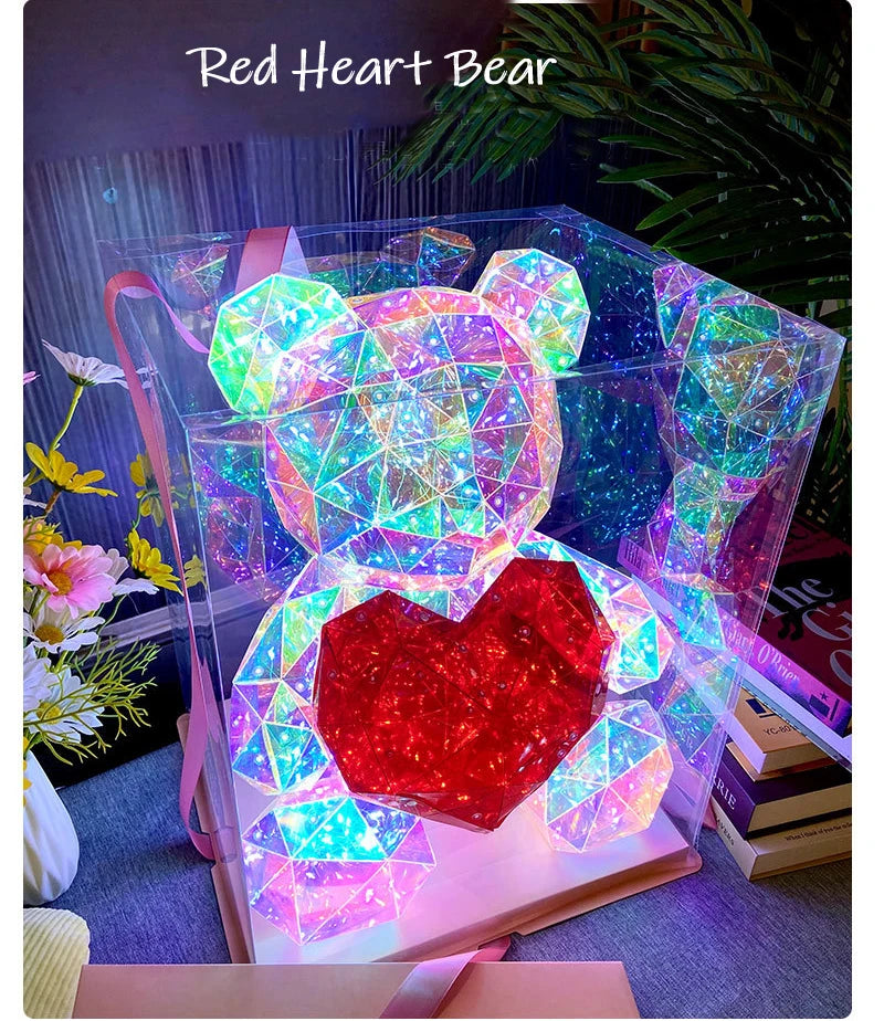 Galaxy Bear